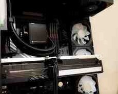 4K Ultra Gaming PC i9