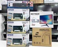 Masaüstü kompüter