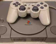 Sony Playstation 1