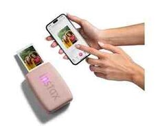 Fujifilm Instax Mini Link 3 Rose Pink