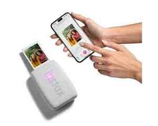 Fujifilm Instax Mini Link 3 Clay White