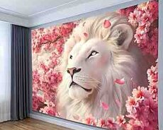 Asılma divar kağızı