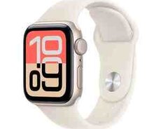 Apple Watch SE 3 Aluminum Starlight 44mm