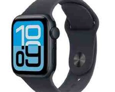 Apple Watch SE 3 Aluminum Midnight 40mm