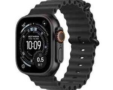 Apple Watch Ultra 3 Black
