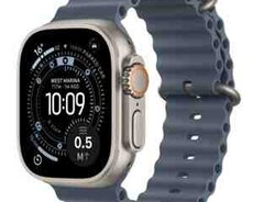 Apple Watch Ultra 3 Natural