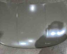 BYD Destroyer 05 kapotu