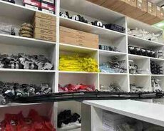 BYD Qin Plus plastması