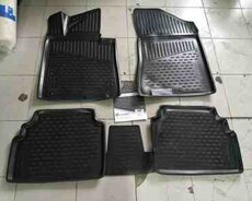 Kia K5 Optima 2020-2024 ayaqaltı rezini