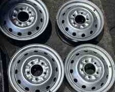 LADA (VAZ) Niva diskləri