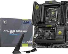 Ana plata MSI MAG B860 Tomahawk