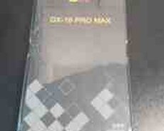 Apple iPhone 16 Pro Max ekranı