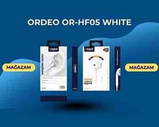 Ordeo Or-hf05 white