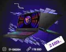 MSI Katana 15 B13VGK