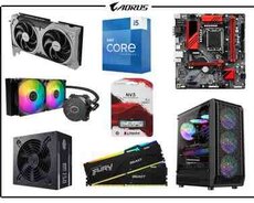 AORUS CS-194 Gaming PC