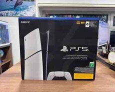 PlayStation 5 Slim 1TB Digital Edition