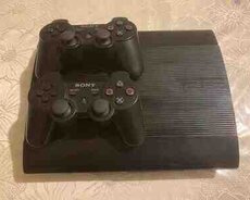 Sony PlayStation 3 Slim 500GB