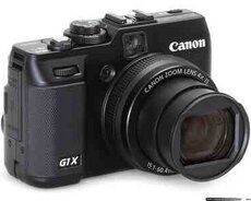 Canon Powershoot V1