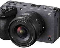 Fotoaparat Sony Fx 30 Body