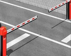 Şlaqbaum məhlə üçün