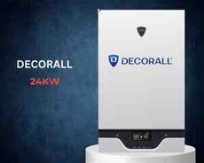 Kombi Decorall 24kw