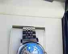 Qol saatı Patek Philippe