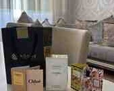 Chanel coco mademoiselle ətri