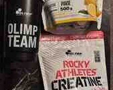 İdman qidası Olimp Creatine
