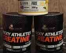 İdman qidası Olimp Creatine