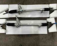 BYD Destroyer 05, BYD Qin Plus sükan reykası