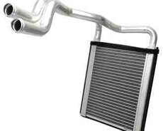 Kia Ceed 1.6 pec radiatoru