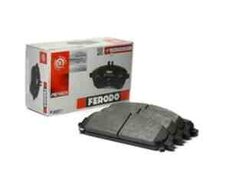 Suzuki Grand Vitara ön əyləc bəndləri