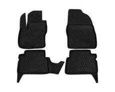 Ford Kuga 2008-2013 üçün ayaqaltı rezini