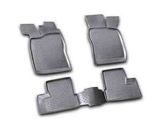 Daewoo Nexia 1995-2007 üçün ayaqaltı rezinləri