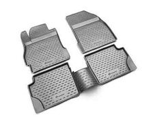 MAZDA 2 2007-2014 üçün ayaqaltıları