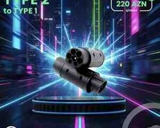 Avtomobil adapterləri