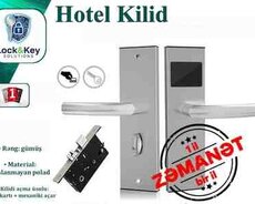 Hotel Lock