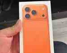Apple iPhone 17 Pro Cosmic Orange 256GB, 12GB