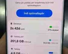 Samsung Galaxy S22 Ultra 5G Sky Blue 256GB, 12GB