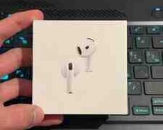 AirPods 4 ANC