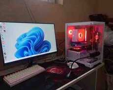 Masaüstü kompüter