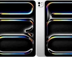 Apple iPad Pro 11 M4 5G 2025 Space Black 256