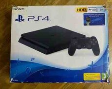 Sony PlayStation 4 Slim 1TB
