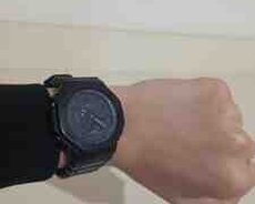 Casio G-shock qol saatı