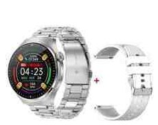 Smart Watch TK28 Silver