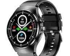 Smart Watch TK28 Black