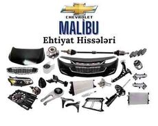 Chevrolet Malibu 2016-2020 ehtiyat hissələri