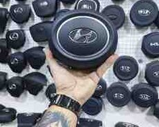 Hyundai Tucson 2022 airbag