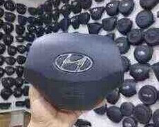 Hyundai Kona 2020 airbag