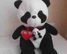 Panda oyuncaq